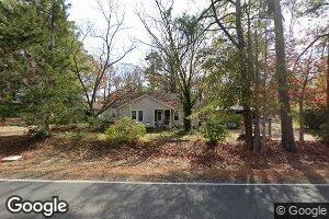 5533 Tannehill Rd, Olla, LA 71465