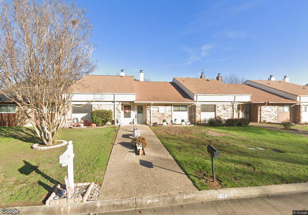 5028 Maryanna Way, North Richland Hills, TX 76180 - photo 1