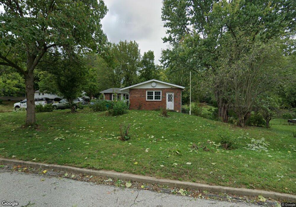 1314 Crest Ct, Plainfield, IN 46168 - photo 1