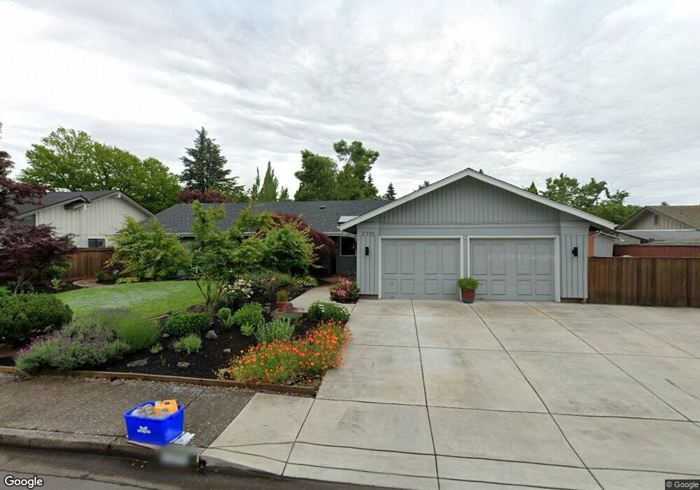 2310 Rocky Ln, Eugene, OR 97401 - photo 1