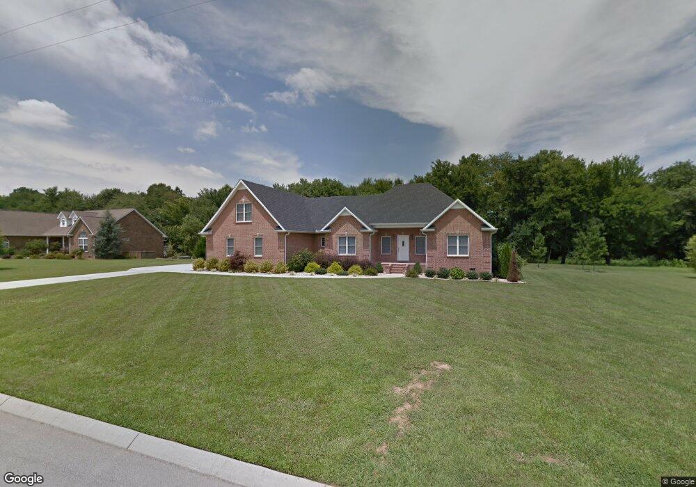 82 Spirit Cir, Manchester, TN 37355 - photo 1