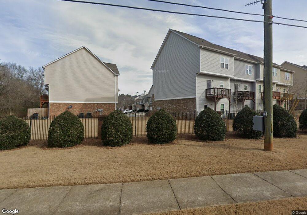 4279 Buford Valley Way, Buford, GA 30518 - photo 1