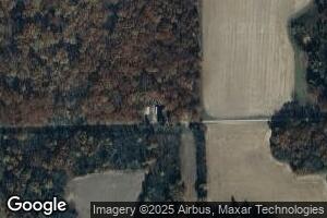 17205 E 2000th Ave, Yale, IL 62481
