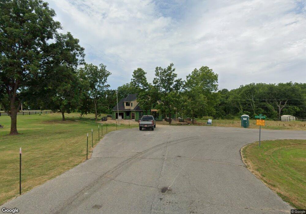 4514 W Elm St, Skiatook, OK 74070 - photo 1