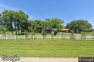 10532 E Rd, Delia, KS 66418