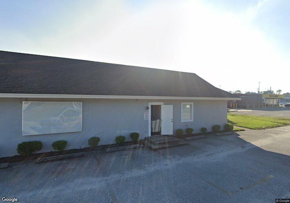 4504 Altama Ave, Brunswick, GA 31520 - photo 1