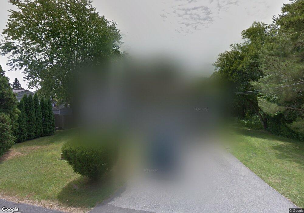 34 Beth Rd, Tiverton, RI 02878 - photo 1