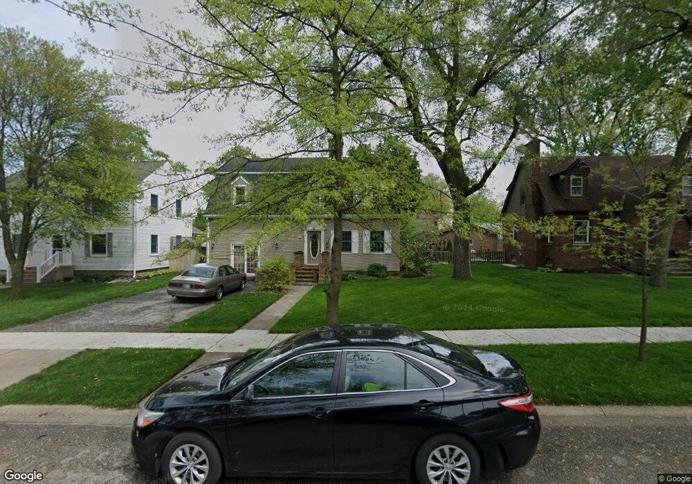 415 N Lafayette St, Griffith, IN 46319 - photo 1