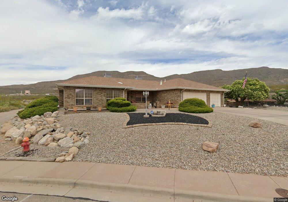 3113 Stonecliff, Alamogordo, NM 88310 - photo 1