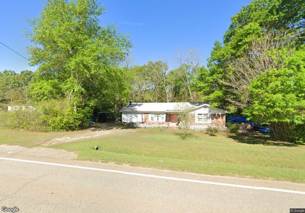3607 Ga Highway 111 N, Cairo, GA 39827 - photo 1