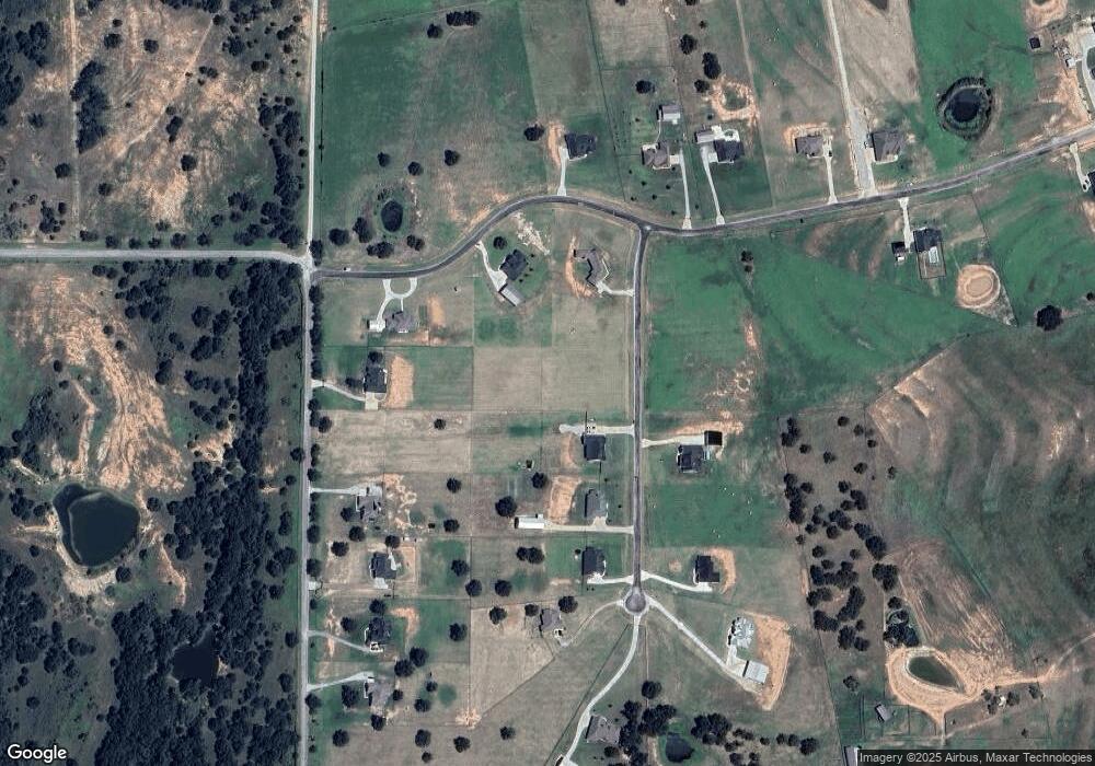 2004 Swallowtail Ct, Poolville, TX 76487 - photo 1