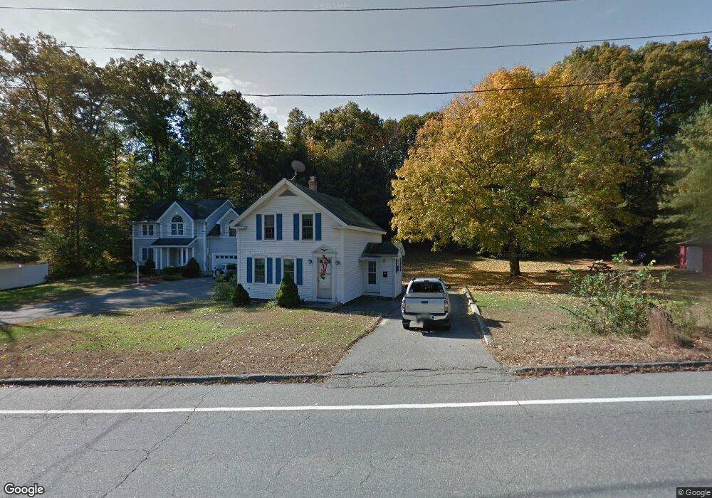 280 Sterling St, Clinton, MA 01510 - photo 1