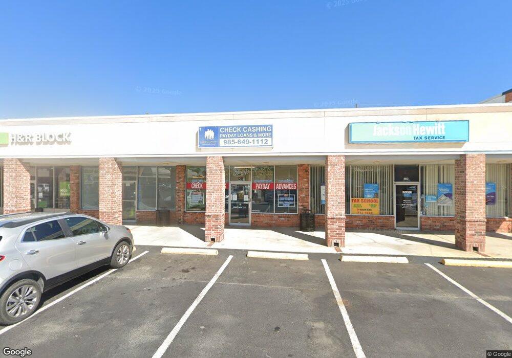 128 Gause Blvd W, Slidell, LA 70460 - photo 1