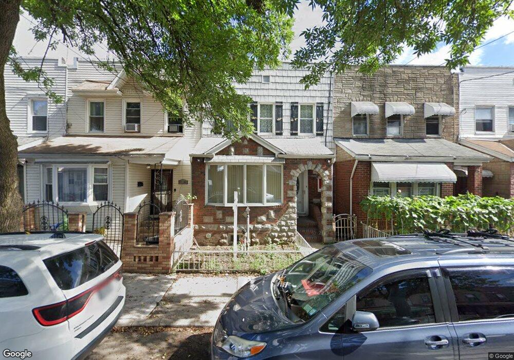 9733 81st St, Ozone Park, NY 11416 - photo 1