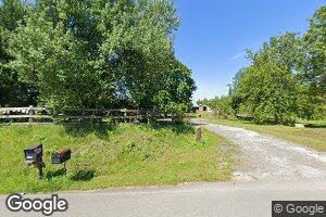 1112 Camp Rd, Chickamauga, GA 30707