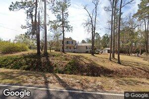 518 Midas Brantley Rd, Kite, GA 31049