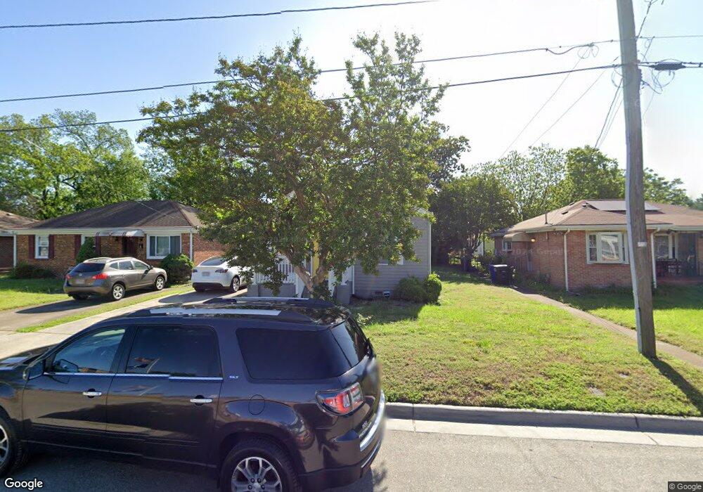 2205 Piedmont Ave, Portsmouth, VA 23704 - photo 1