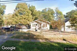 368 E 68th St, Shreveport, LA 71106