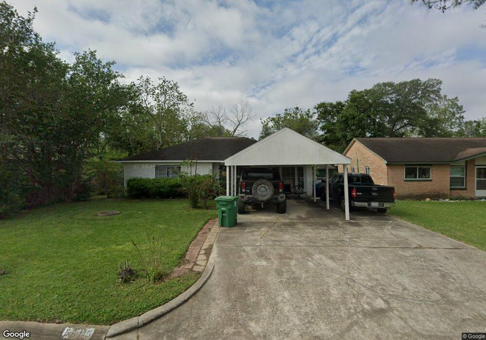 5805 Arthington St, Houston, TX 77053 - photo 1