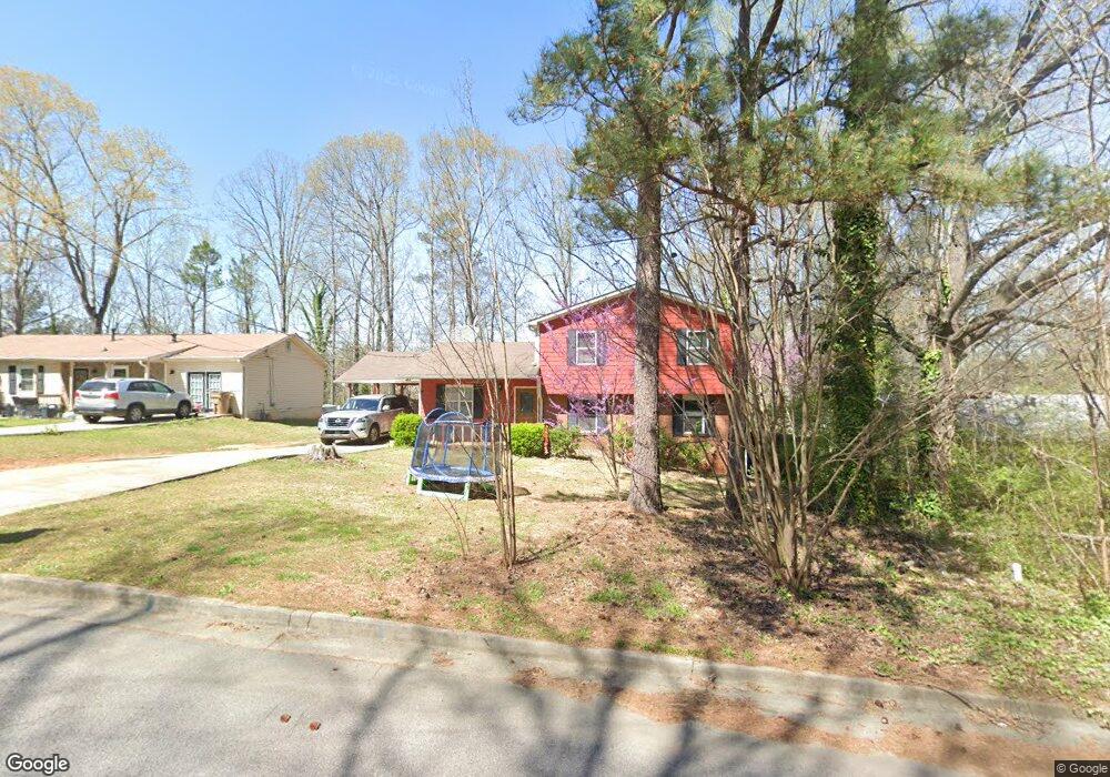 2864 Maple Grove Dr, Rex, GA 30273 - photo 1