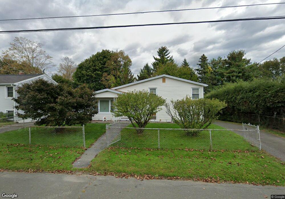 46 Mount Carmel Ave, Waterbury, CT 06708 - photo 1