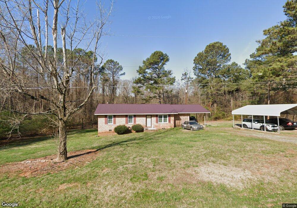 338 Old Plank Rd, Siler City, NC 27344 - photo 1