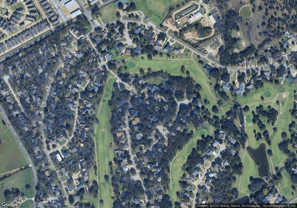 3806 Nocona Dr, Granbury, TX 76049 - photo 1