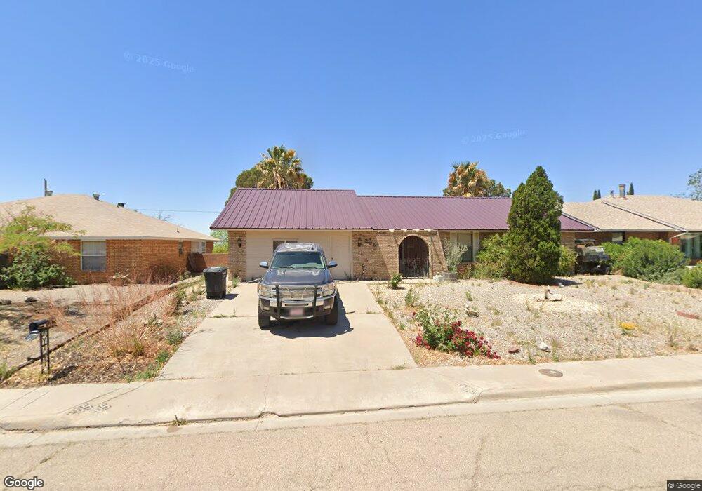 205 Shadow Mountain Dr, Alamogordo, NM 88310 - photo 1