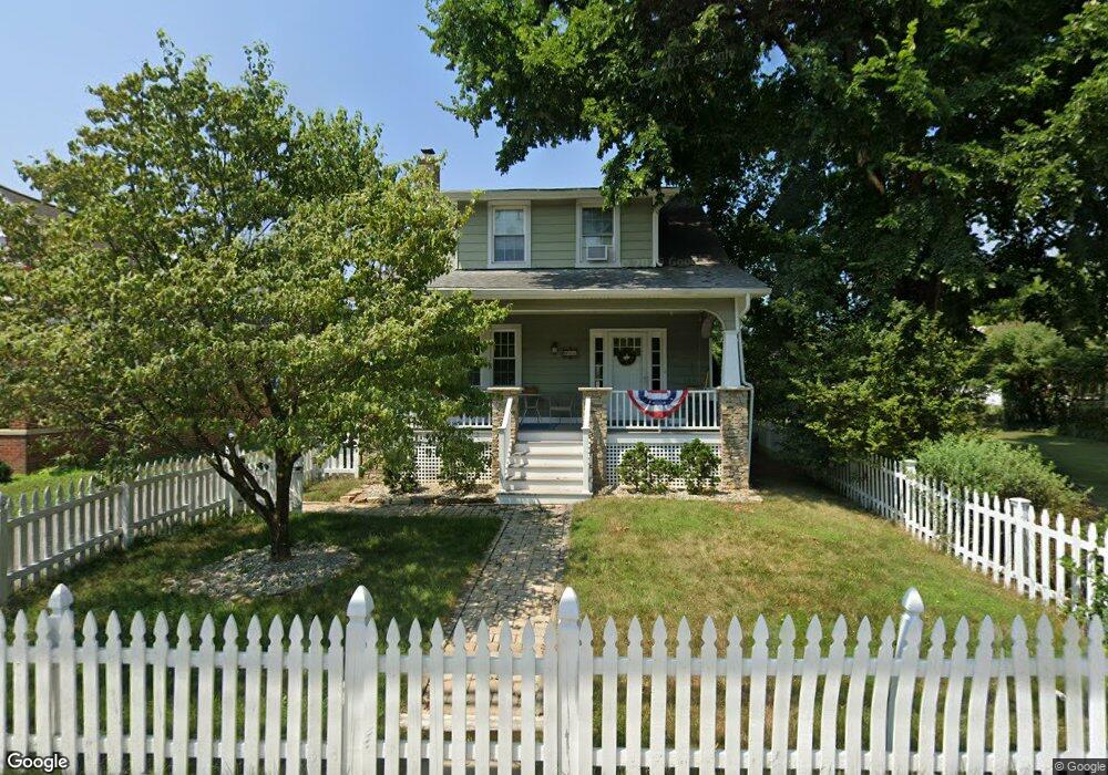 305 Ingleside Ave, Catonsville, MD 21228 - photo 1