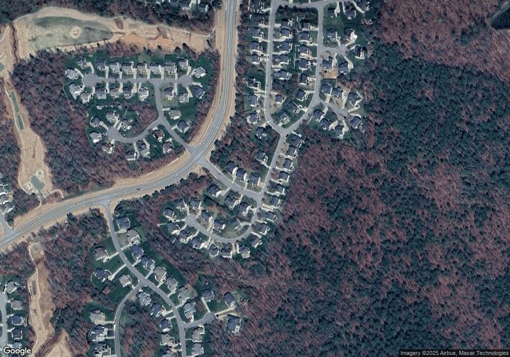 7318 Wild Senna Trail, Moseley, VA 23120 - photo 1