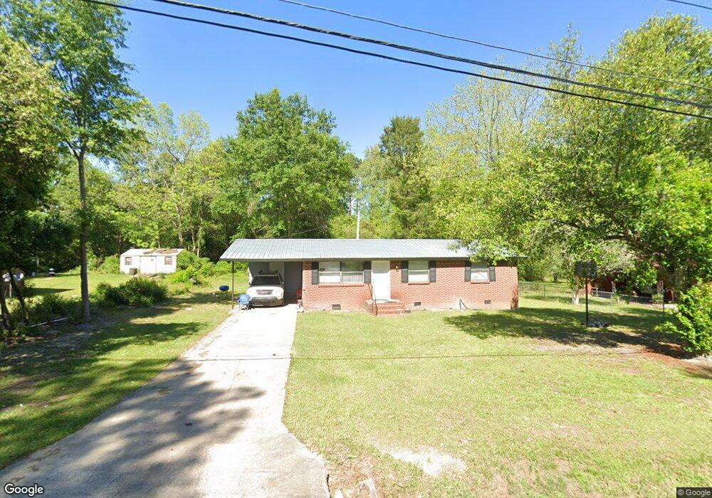 121 Kourtney St, Sylvester, GA 31791 - photo 1