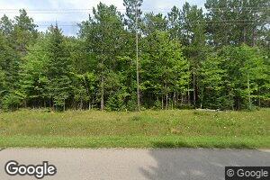 9617 County 513 T Rd, Rapid River, MI 49878