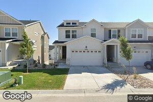 16133 S Truss Dr Unit 506, Bluffdale, UT 84065