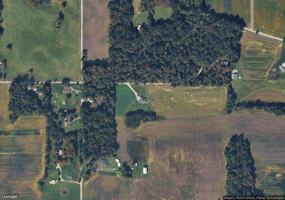 3819 Locust Point Rd SE, Corydon, IN 47112 - photo 1