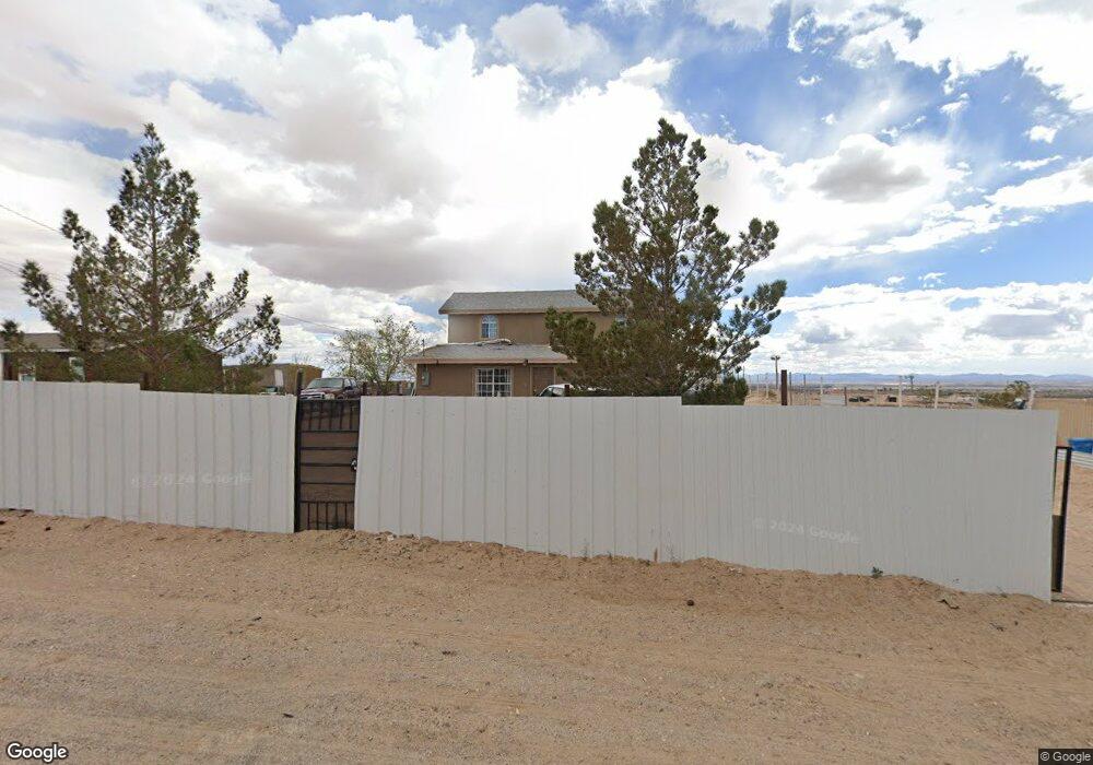 13956 Fortuna St, El Paso, TX 79928 - photo 1