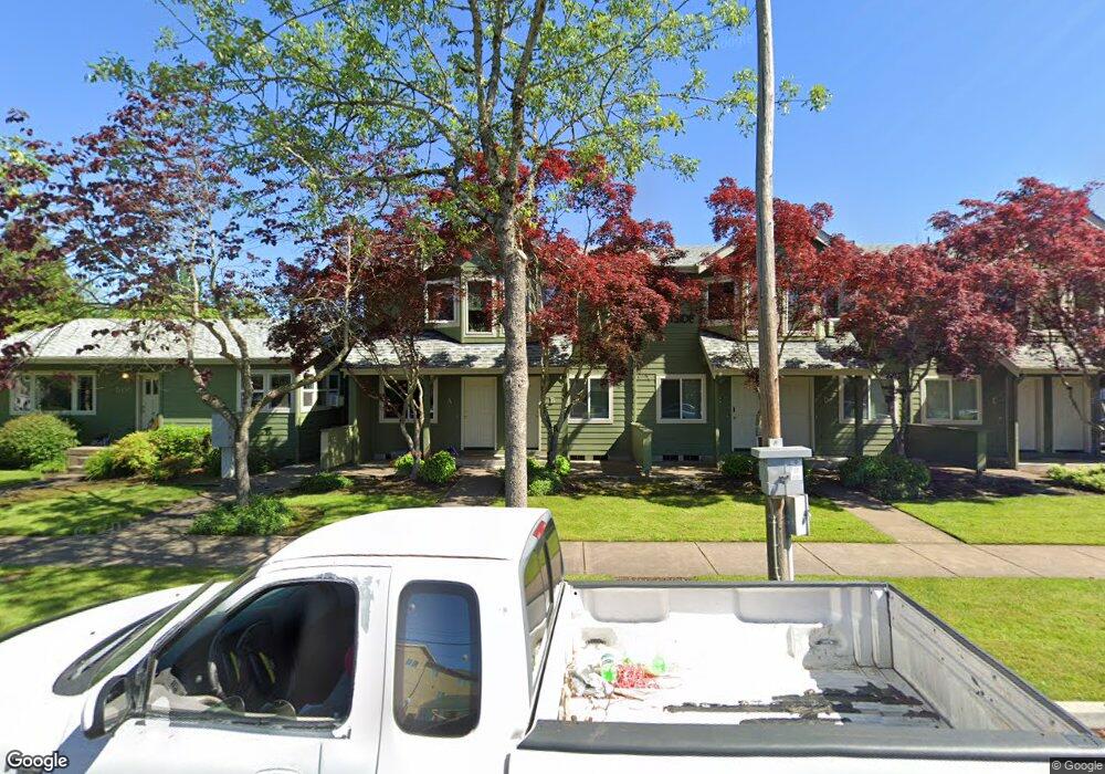 545 E 17th Ave, Eugene, OR 97401 - photo 1