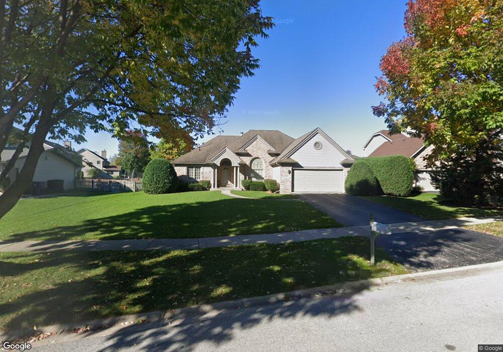 3515 Malvina Ct, Naperville, IL 60564 - photo 1