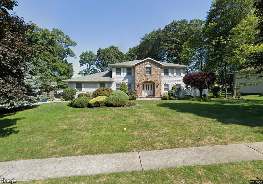 3 Bradl Ln, Nanuet, NY 10954 - photo 1