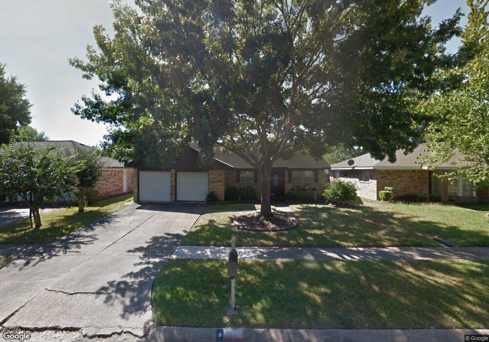 7231 Brook Stone Dr, Houston, TX 77040 - photo 1