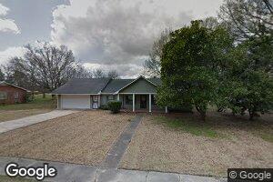 247 Second St, Sledge, MS 38670