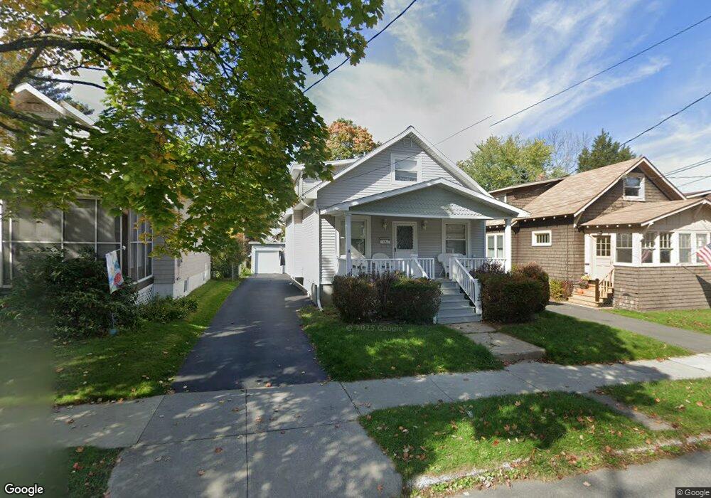 1151 Dean St, Schenectady, NY 12309 - photo 1