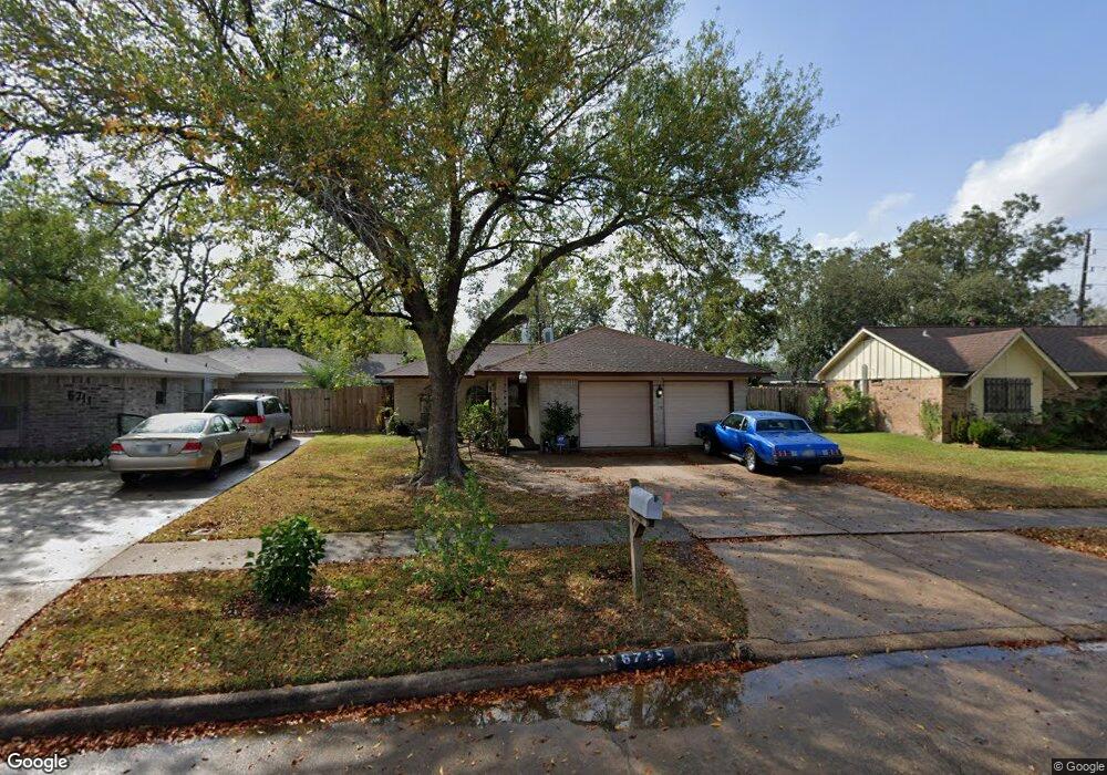 6715 Sandswept Ln, Houston, TX 77086 - photo 1