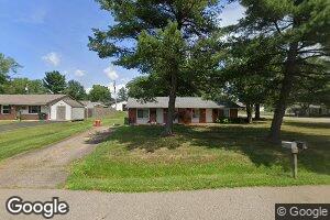 2403 Zircon St NE, Canton, OH 44721