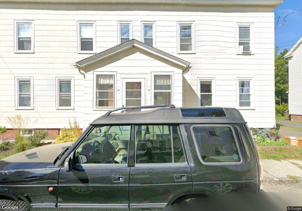 10 Federal St unit 12, Easthampton, MA 01027 - photo 1