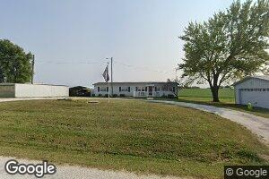 26747 Kane Rd, Kane, IL 62054