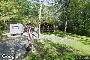 60 Pine Hill Rd, Warren, NH 03279