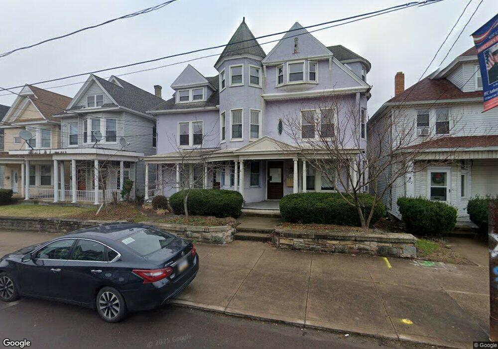 225 S Main Ave unit 1, Scranton, PA 18504 - photo 1