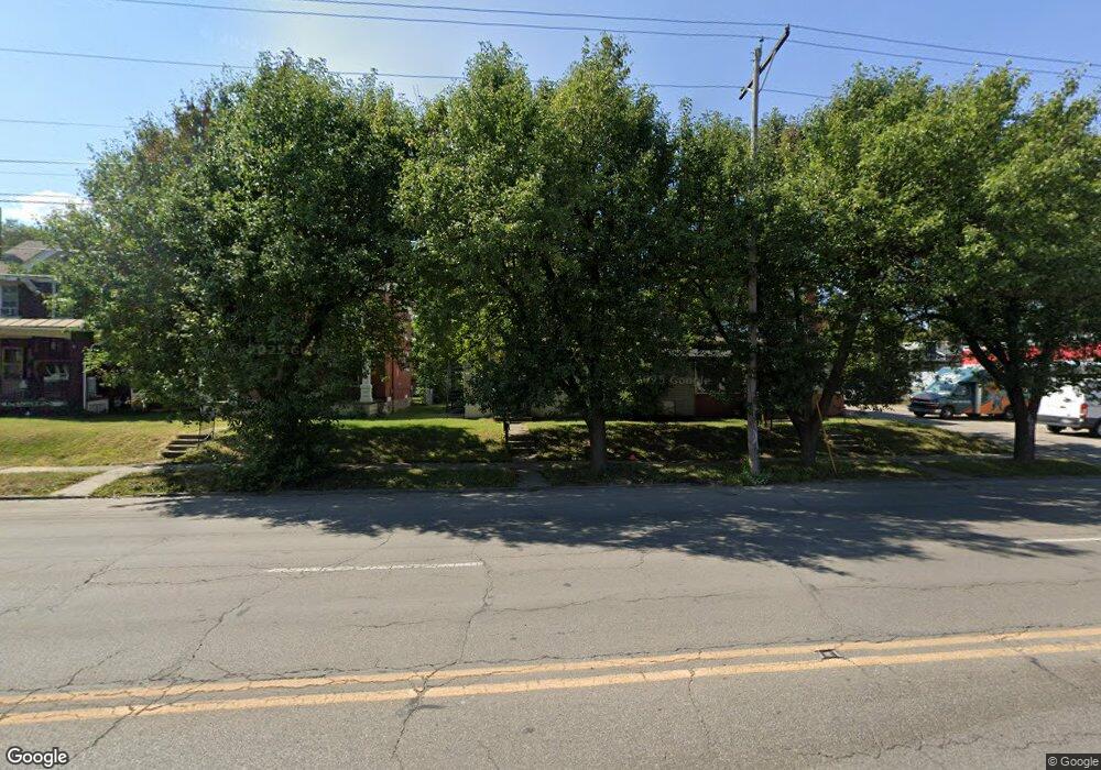 1515 S High St, Columbus, OH 43207 - photo 1