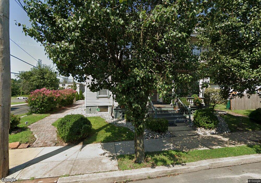 200 N Main St unit A, Hightstown, NJ 08520 - photo 1