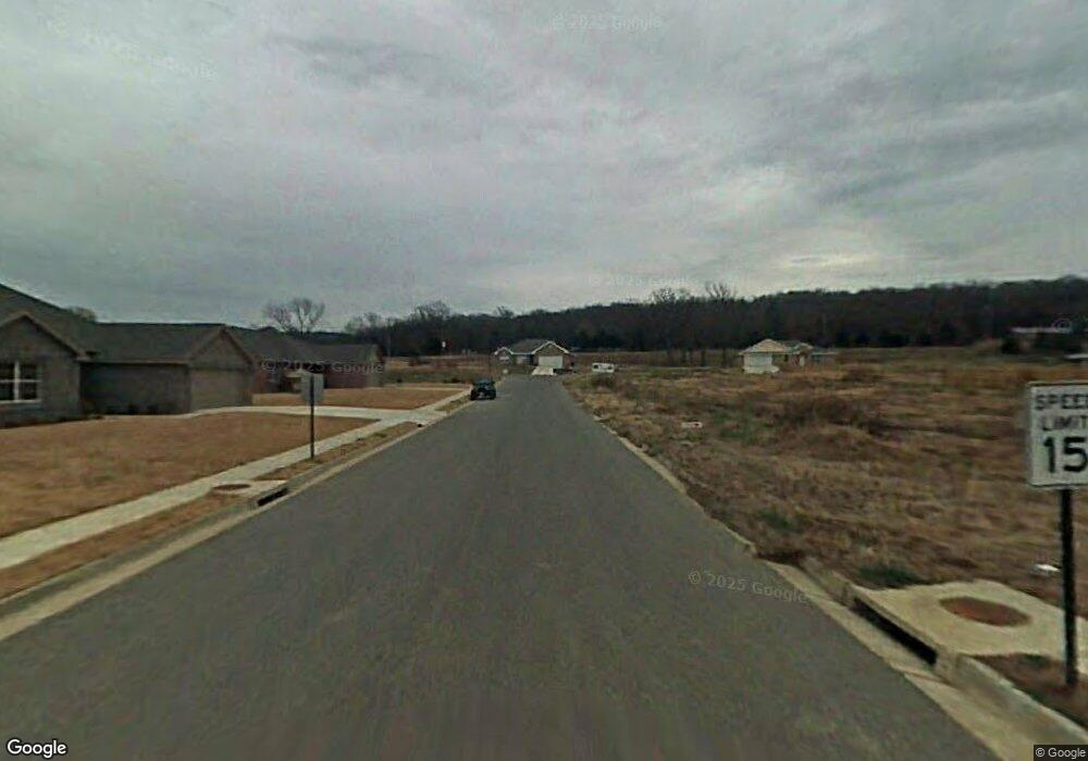 0 Harness Ln, Greenland, AR 72774 - photo 1